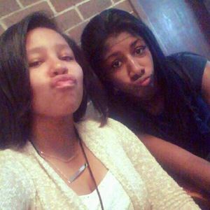 Meet your Posher, Sierra